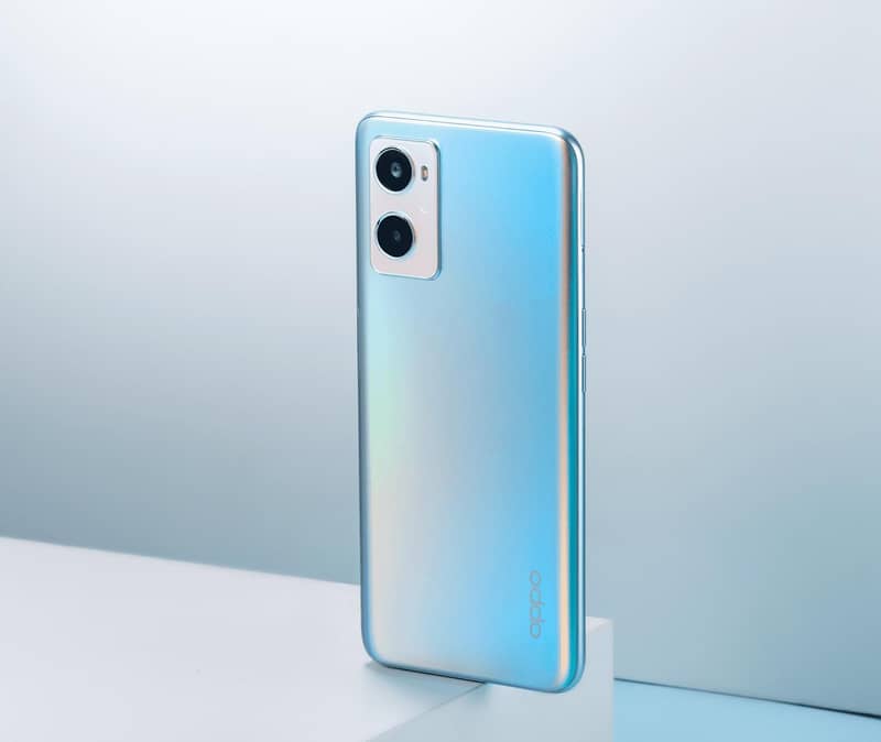 OPPO A96 1