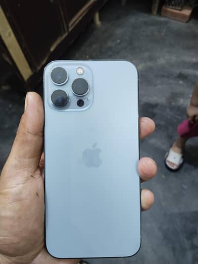 Apple iPhone 13 Pro Max