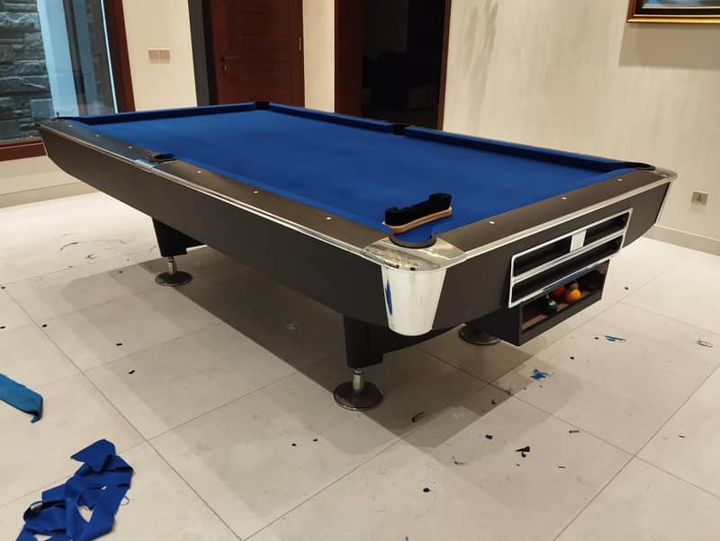 pool snooker table 3
