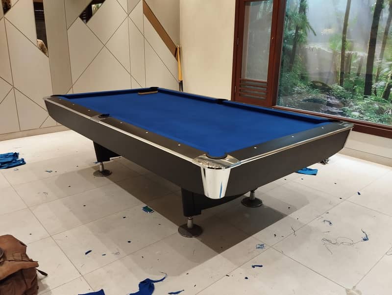 pool snooker table 4