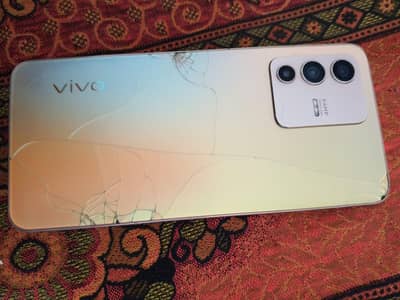 Vivo V23