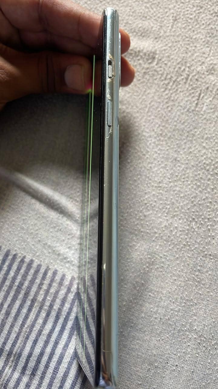 One Plus 8T 0