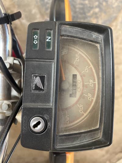 Cd 70 2022 model