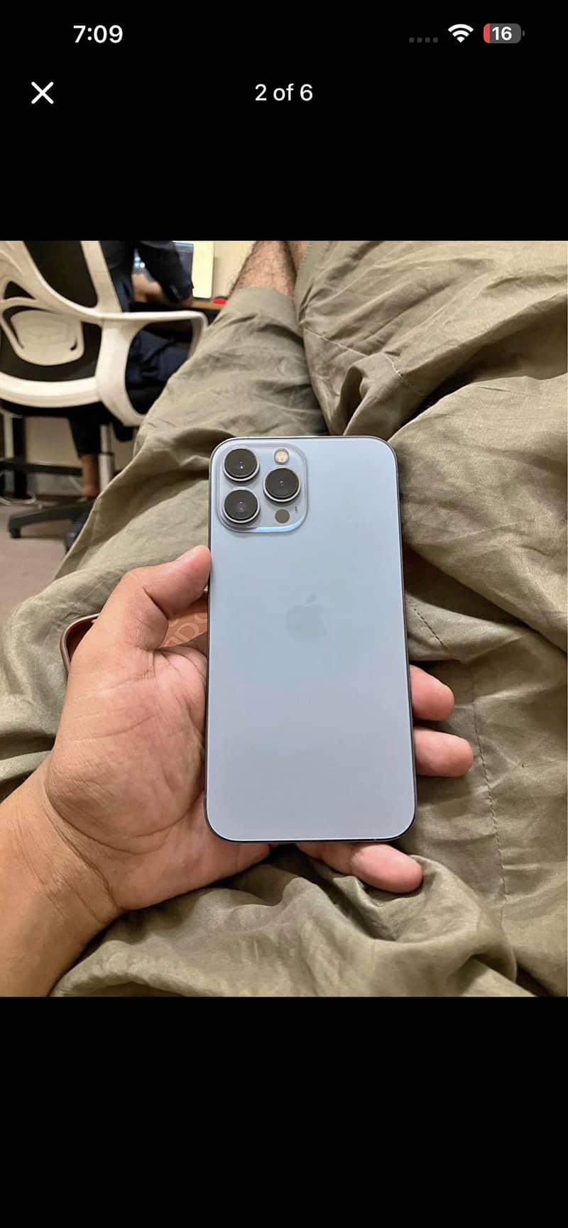iphone 13 pro max 0