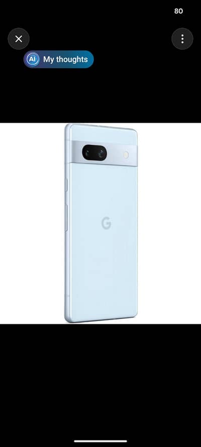 Google Pixel 7a