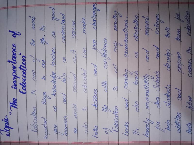Assignment writting 0