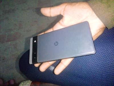 Google Pixel 6a