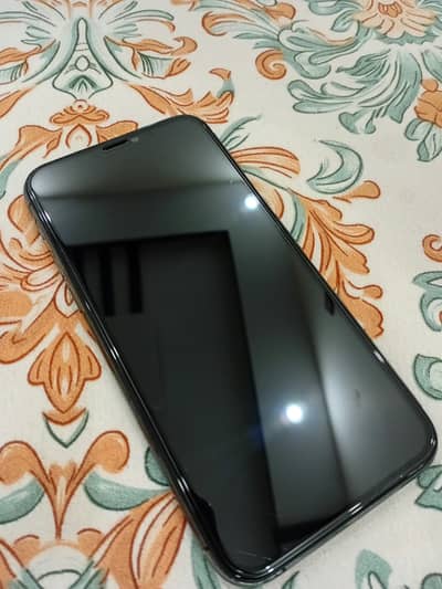 Apple iPhone 11 Pro