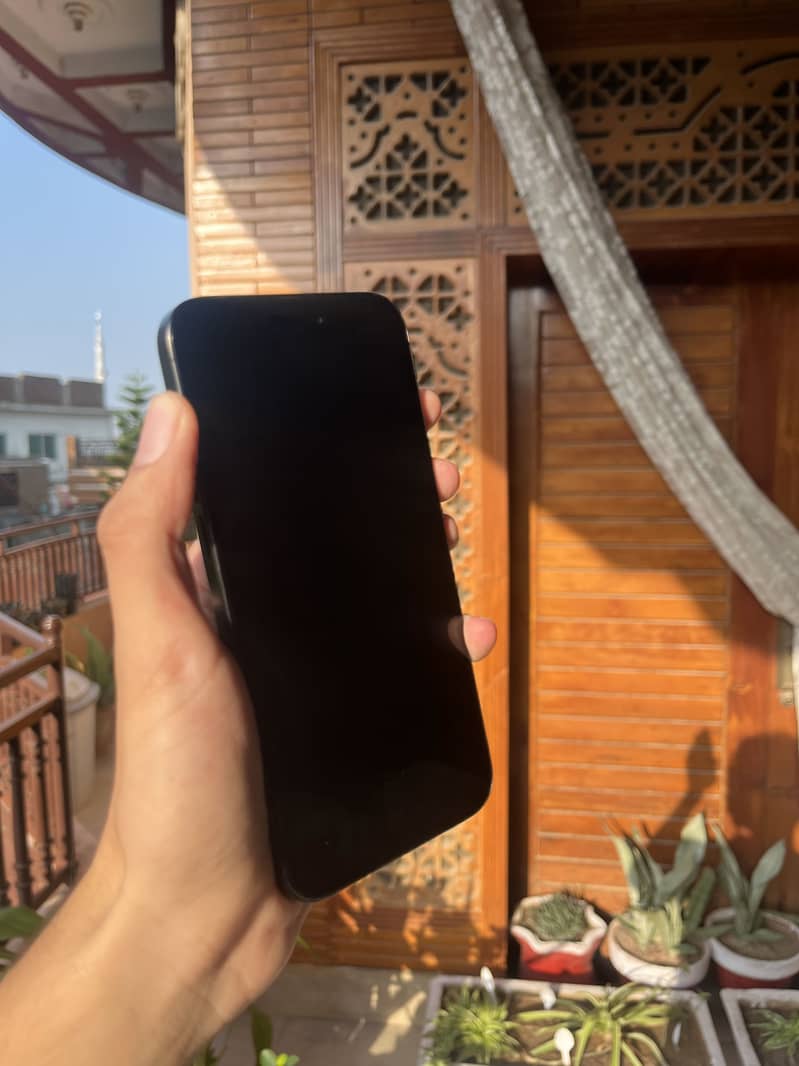 Apple iPhone 15 Pro Max 1
