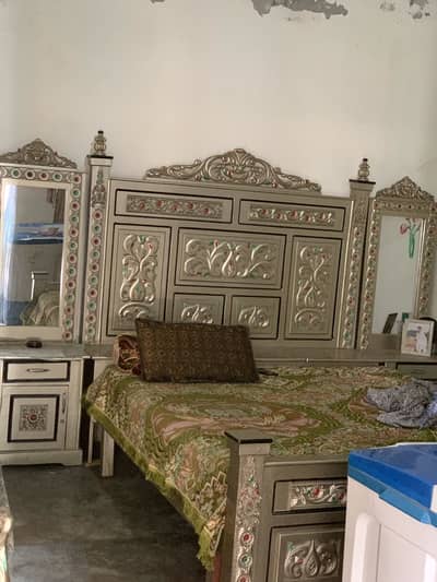 Bed22