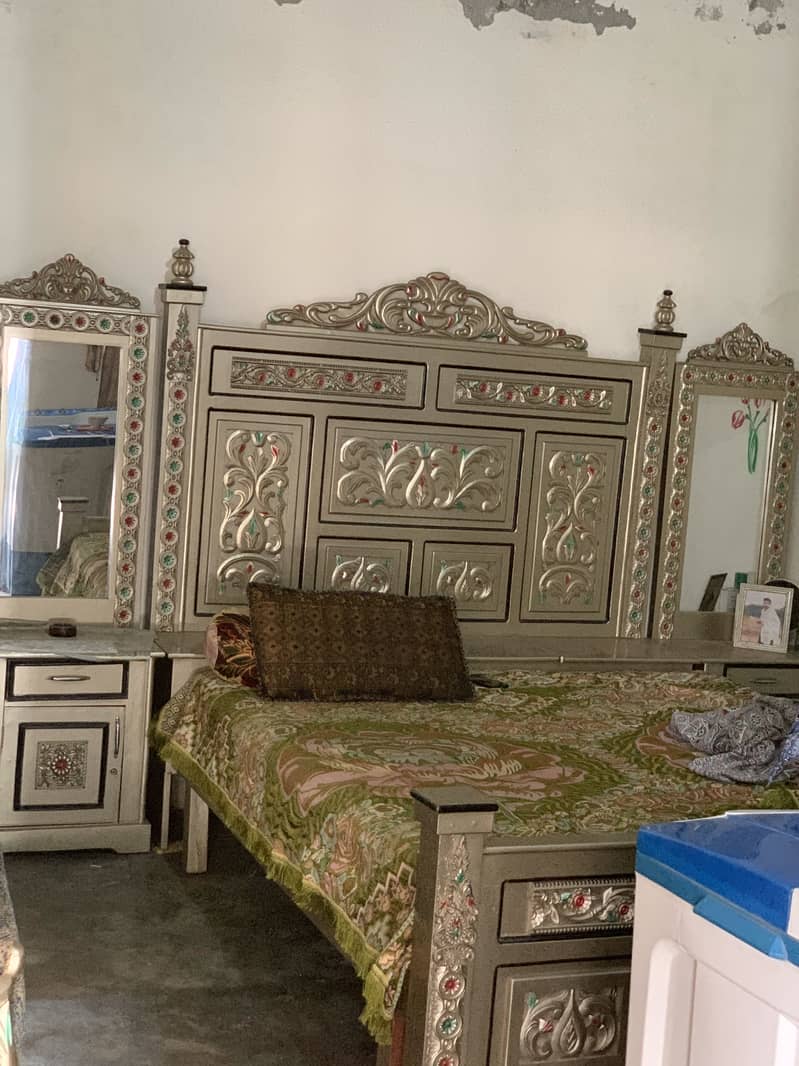 Bed22 0