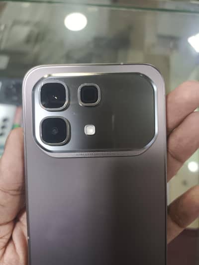 Infinix Note 60 Pro