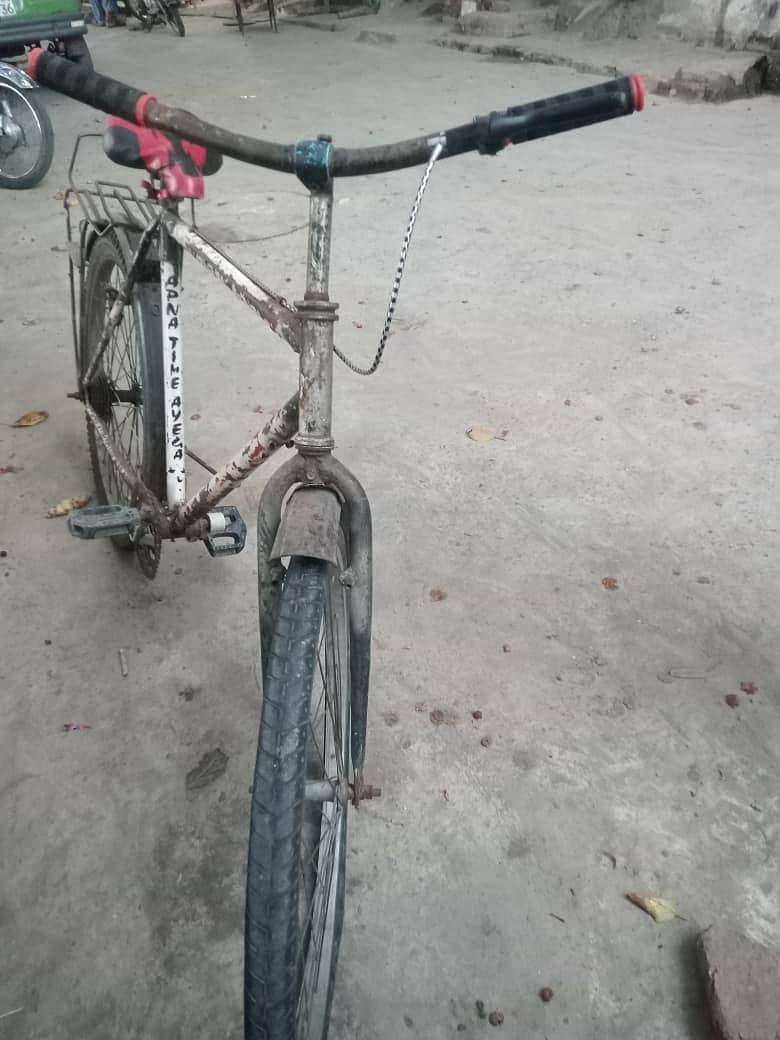 Bicycle  3