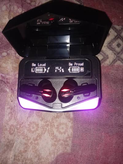 yah Bluetooth ekadam naye hai