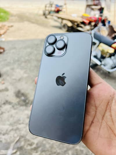 Apple iPhone 13 Pro Max