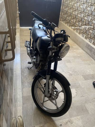Suzuki 150