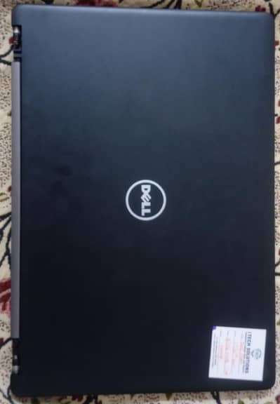 Dell Latitude 5480 Business Laptop i5 6th generation