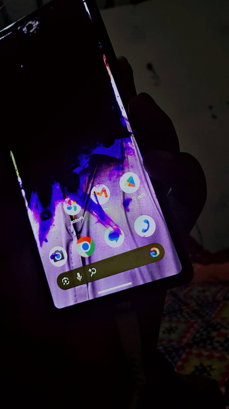 Google Pixel 6a 1