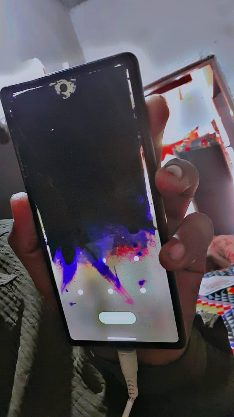 Google Pixel 6a 3