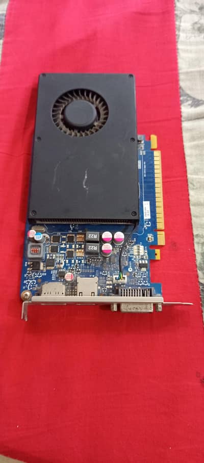 NVIDIA GTX 645 OEM 1GB VRAM