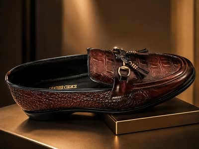  Pure Leather Shoes Available at wholesale price