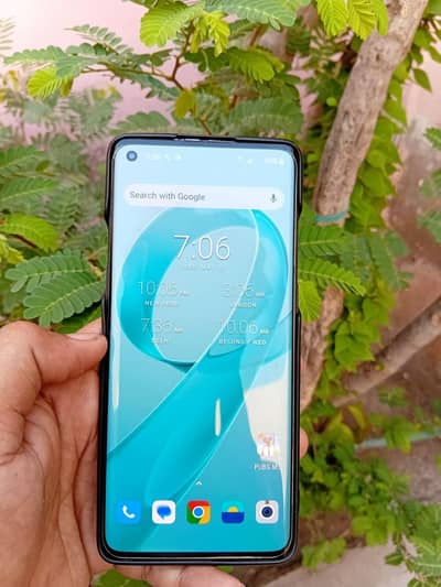 One Plus 8 UW  8+128GB PTA APPROVED EXCHANGE POSSIBLE
