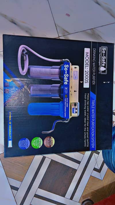 so safe filter