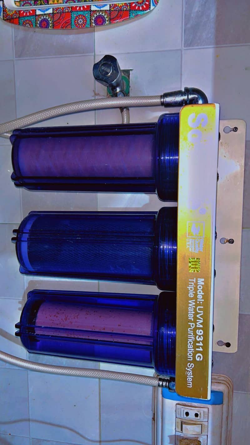 so safe filter 3