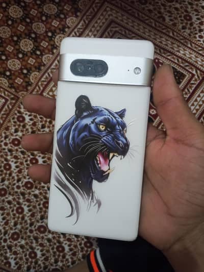 Google Pixel 7