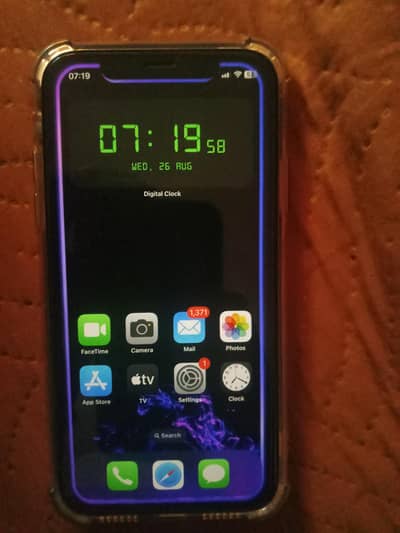 Apple iPhone XR