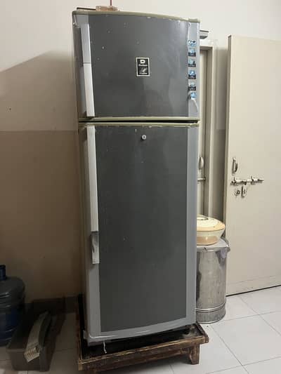 Dawlance refrigerator full size with best cooling