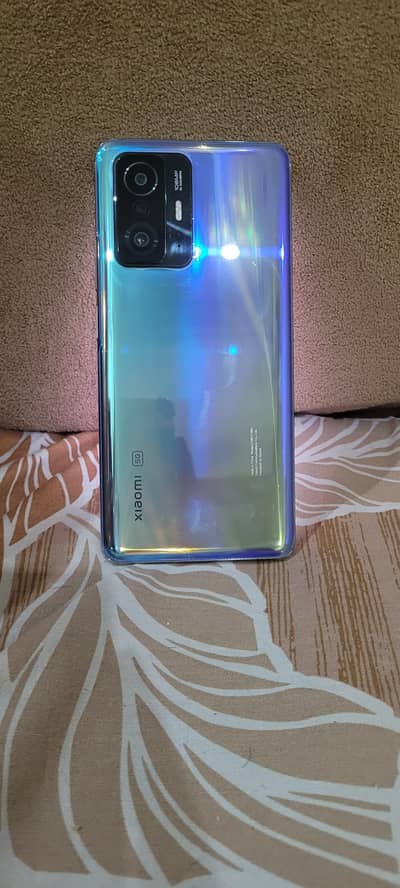 Xiaomi 11T 5G 128GB dual sim PTA approved