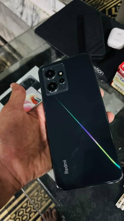Xiaomi Redmi Note 12