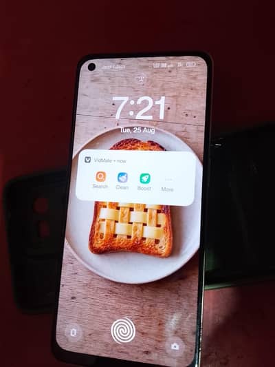 OPPO F21 Pro