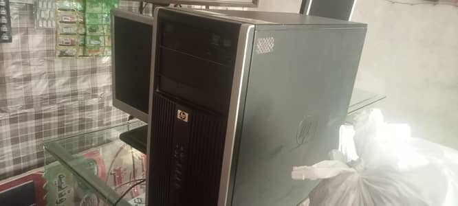 completely computerard