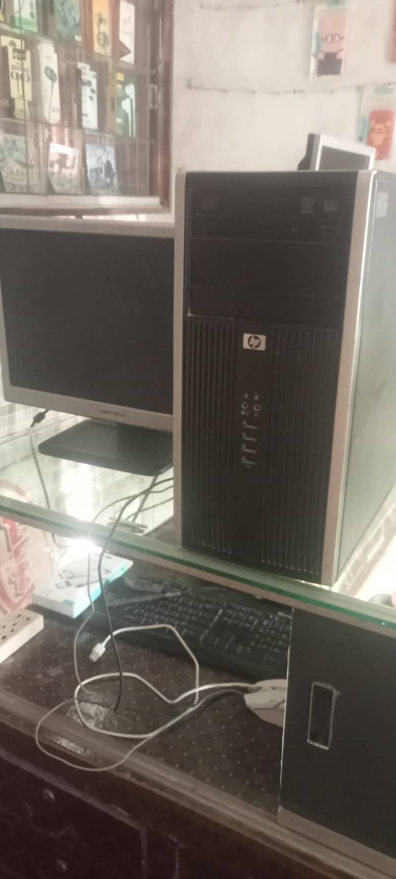 completely computerard 1