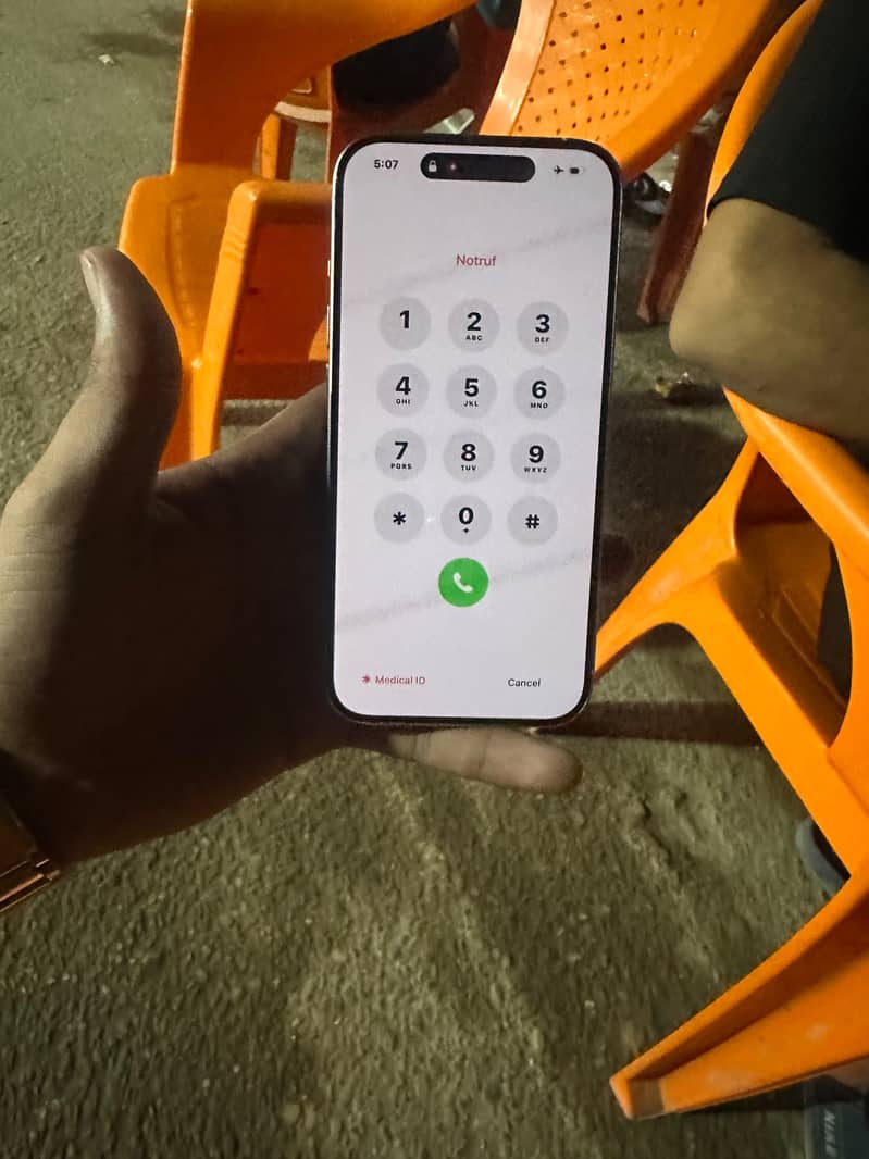 Apple iPhone 15 Pro 1