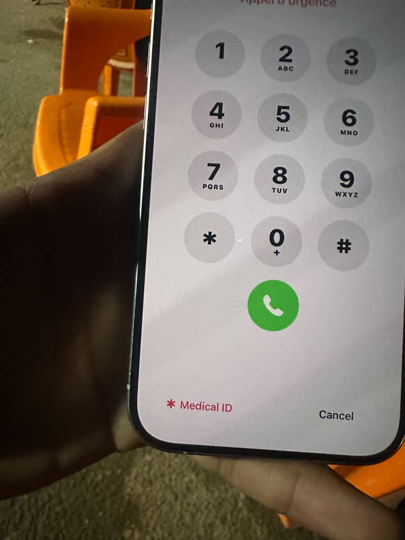 Apple iPhone 15 Pro 2