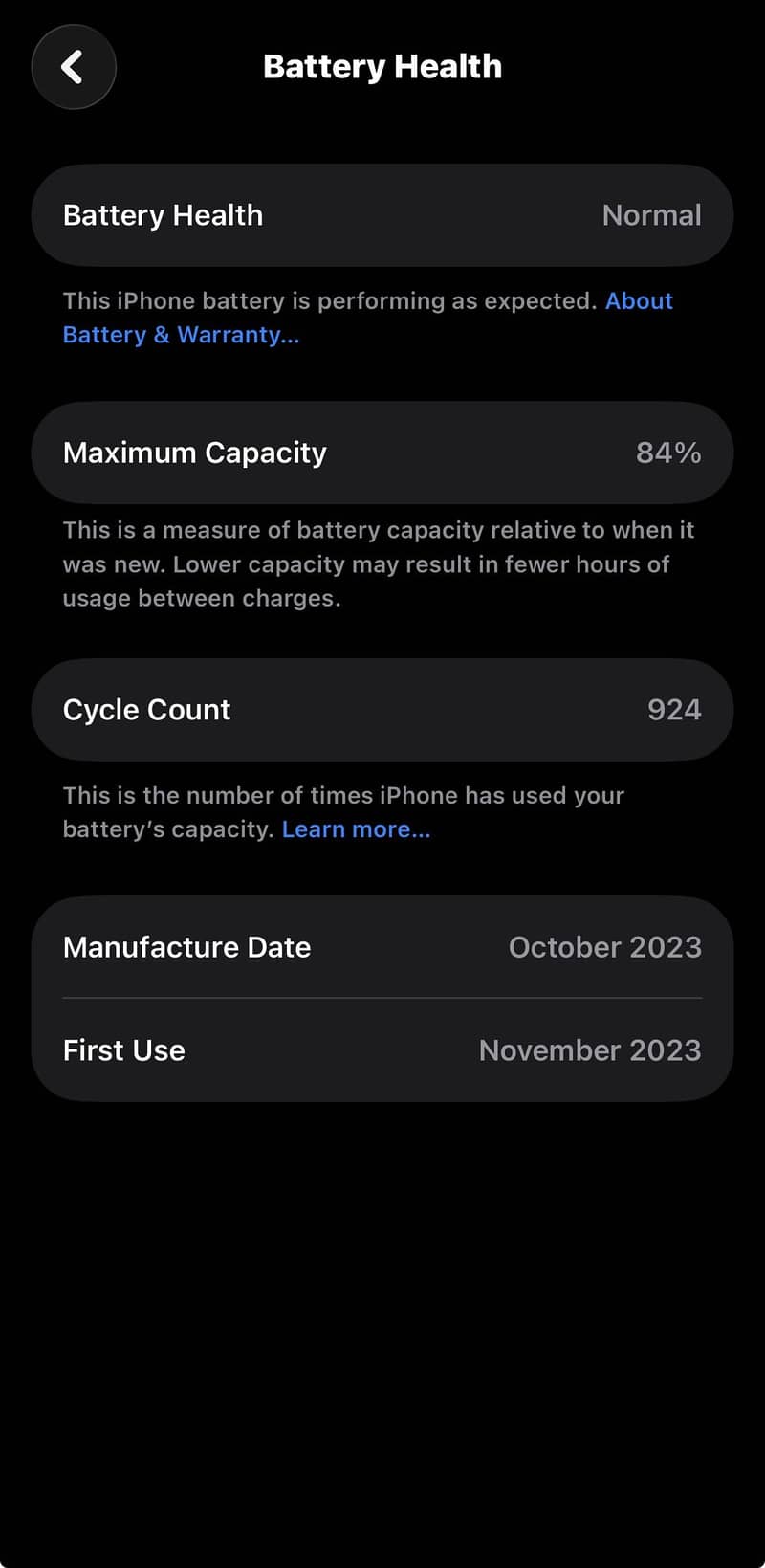 Apple iPhone 15 Pro 7