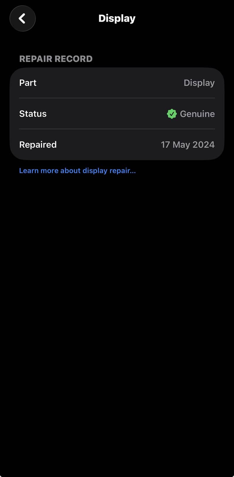 Apple iPhone 15 Pro 8