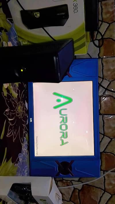jailbreak new condition 33 games and with two controllers and with Tv