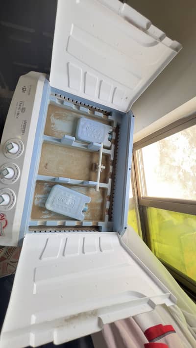 Air cooler