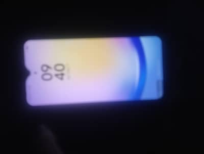 Samsung Mobile A25 5G