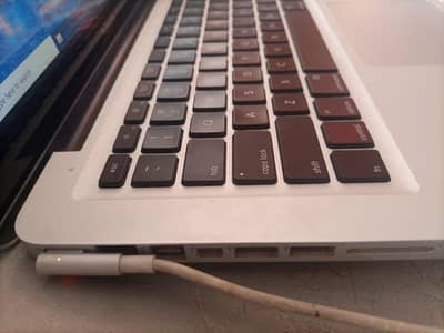 Apple MAC Book pro