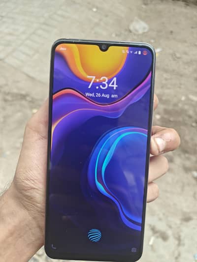 vivo v21 8gb 128gb