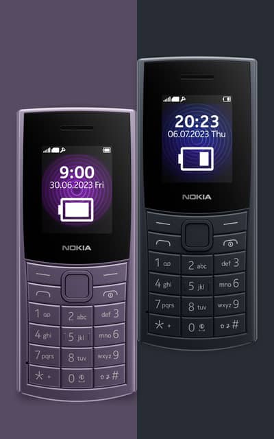 Nokia 106