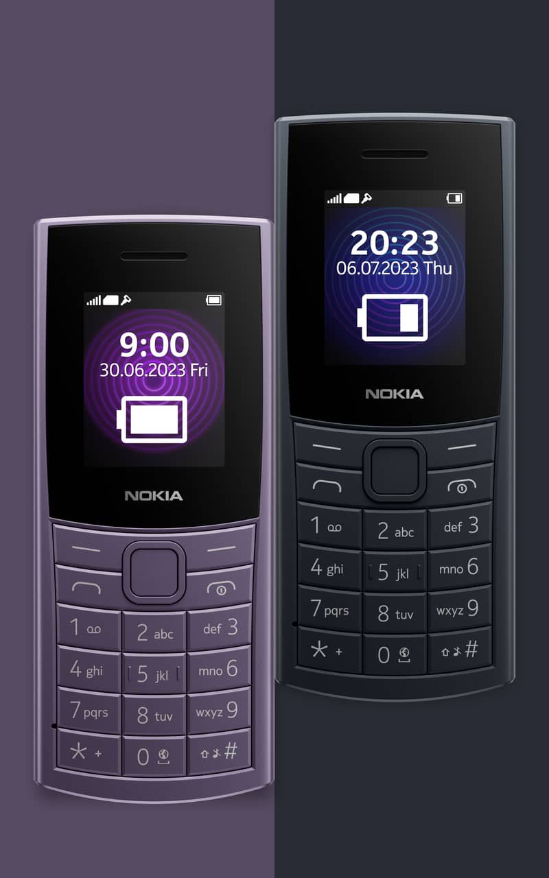 Nokia 106 0