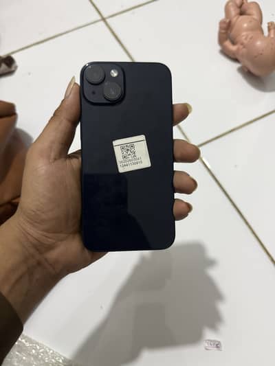 Apple iPhone 14