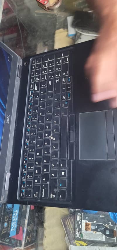 Core i5 8 generation 2Gb Nvidia GeForce Graphics Card Laptop For Sale