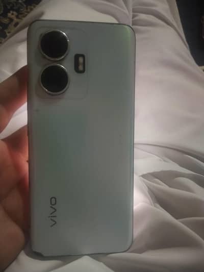 Vivo Y55